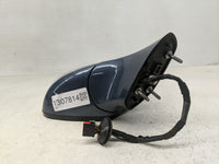 2020 Lincoln Aviator Passenger Side View Mirror - Right Door Mirror OEM Used - Oemusedautoparts1.com