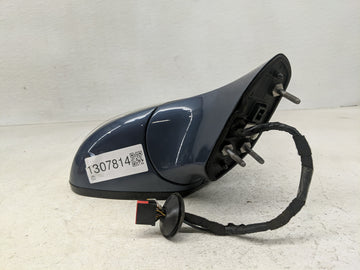 2020 Lincoln Aviator Passenger Side View Mirror - Right Door Mirror OEM Used