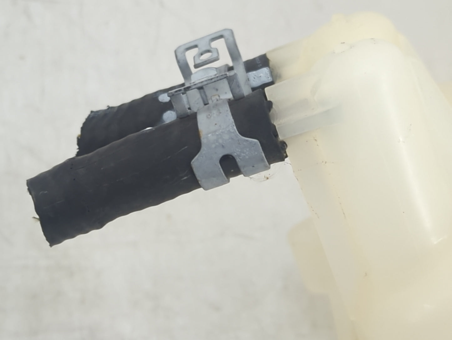 2021 Lincoln Aviator Radiator Coolant Overflow Expansion Tank Bottle - Oemusedautoparts1.com
