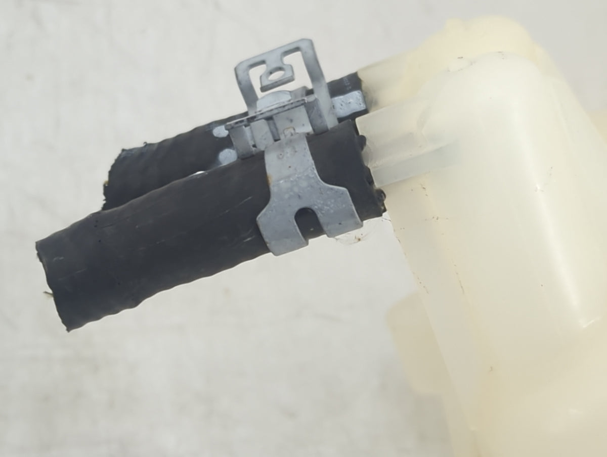 Lincoln Aviator Radiator Coolant Overflow Expansion Tank Bottle - Oemusedautoparts1.com
