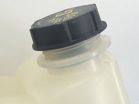 Lincoln Aviator Radiator Coolant Overflow Expansion Tank Bottle - Oemusedautoparts1.com