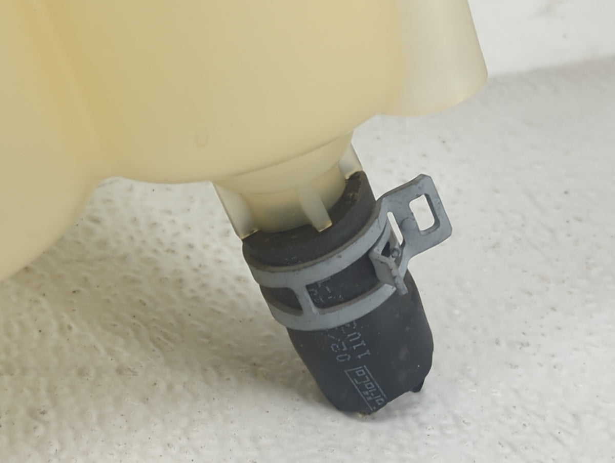 Lincoln Aviator Radiator Coolant Overflow Expansion Tank Bottle - Oemusedautoparts1.com