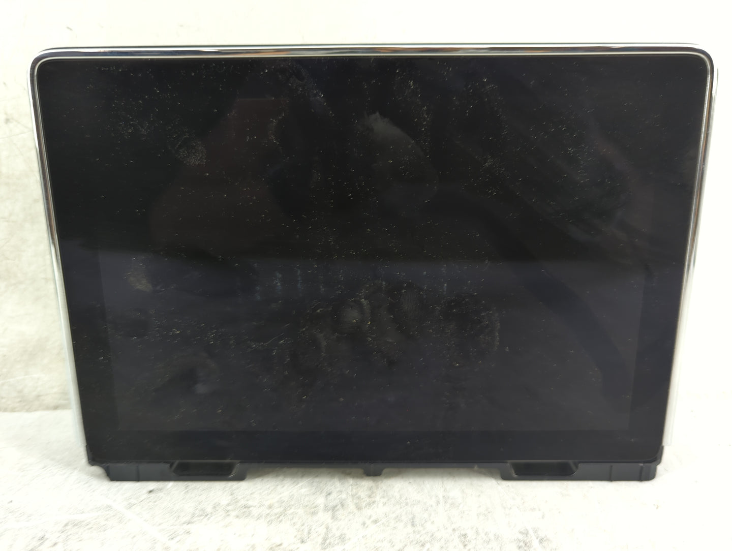 2020-2020 Lincoln Aviator Information Display Screen 1467938 - Oemusedautoparts1.com