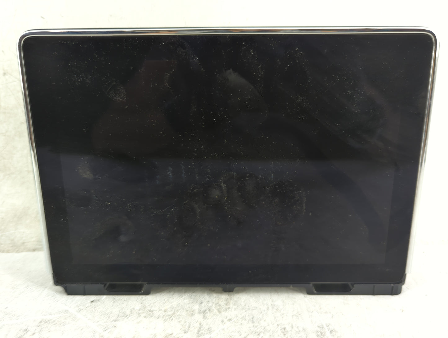 2020-2020 Lincoln Aviator Information Display Screen 1467938 - Oemusedautoparts1.com