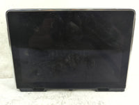 2020-2020 Lincoln Aviator Information Display Screen 1467938 - Oemusedautoparts1.com
