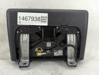 2020-2020 Lincoln Aviator Information Display Screen 1467938 - Oemusedautoparts1.com