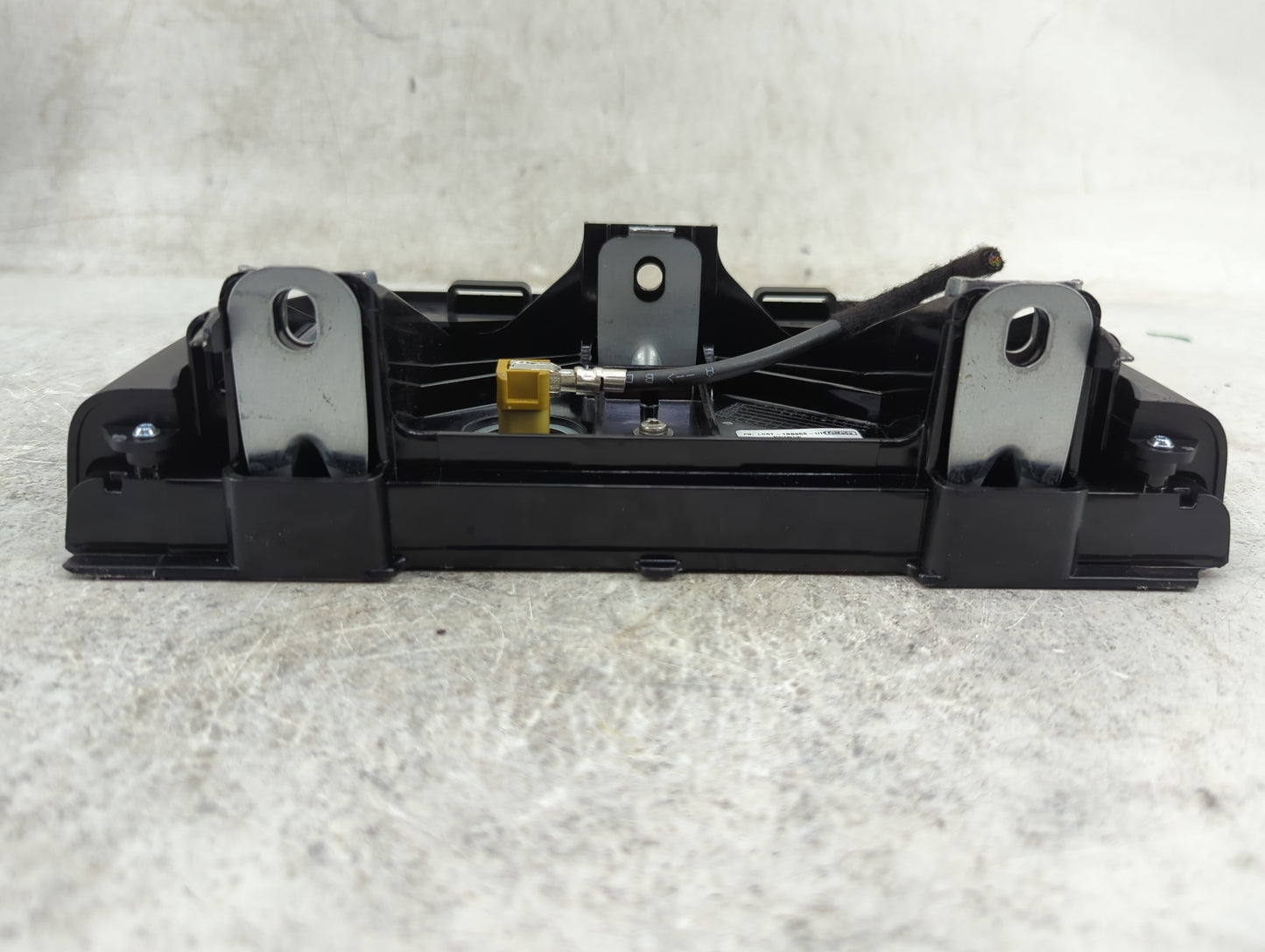 2020-2020 Lincoln Aviator Information Display Screen 1467938 - Oemusedautoparts1.com