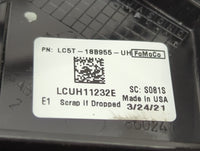 2020-2020 Lincoln Aviator Information Display Screen 1467938 - Oemusedautoparts1.com