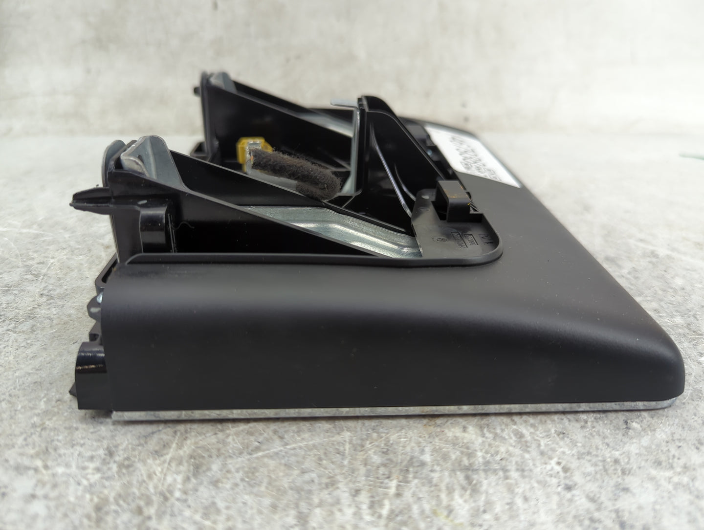 2020-2020 Lincoln Aviator Information Display Screen 1467938 - Oemusedautoparts1.com