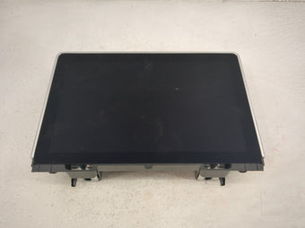 compare product 2020-2020 Lincoln Aviator Information Display Screen 1471265