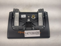2020-2020 Lincoln Aviator Information Display Screen 1471265 - Oemusedautoparts1.com