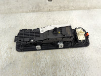 2020 Lincoln Aviator Master Power Window Switch Replacement Driver Side Left P/N:LC5T-14540-ACW Fits OEM Used Auto Parts - O