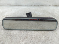 2020 Lincoln Aviator Interior Rear View Mirror Replacement OEM P/N:E11 048683 GNTX-1619 Fits Fits 2021 OEM Used Auto Parts -