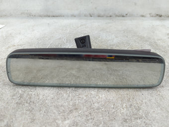 compare product 2020 Lincoln Aviator Interior Rear View Mirror Replacement OEM P/N:E11 048683 GNTX-1619 Fits Fits 2021 OEM Used Auto Parts