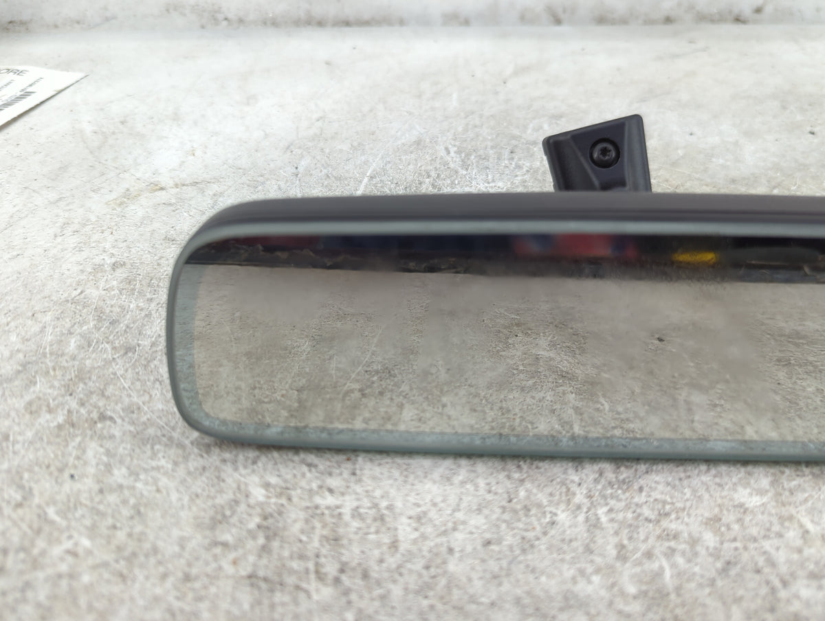 2020 Lincoln Aviator Interior Rear View Mirror Replacement OEM P/N:E11 048683 GNTX-1619 Fits Fits 2021 OEM Used Auto Parts -