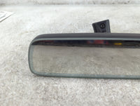 2020 Lincoln Aviator Interior Rear View Mirror Replacement OEM P/N:E11 048683 GNTX-1619 Fits Fits 2021 OEM Used Auto Parts -