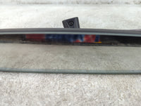 2020 Lincoln Aviator Interior Rear View Mirror Replacement OEM P/N:E11 048683 GNTX-1619 Fits Fits 2021 OEM Used Auto Parts -