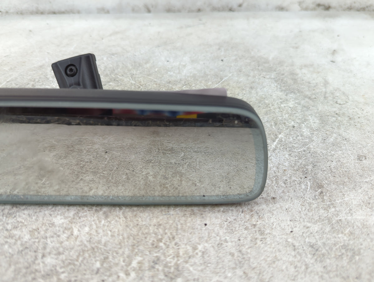 2020 Lincoln Aviator Interior Rear View Mirror Replacement OEM P/N:E11 048683 GNTX-1619 Fits Fits 2021 OEM Used Auto Parts -