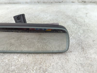 2020 Lincoln Aviator Interior Rear View Mirror Replacement OEM P/N:E11 048683 GNTX-1619 Fits Fits 2021 OEM Used Auto Parts -