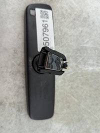 2020 Lincoln Aviator Interior Rear View Mirror Replacement OEM P/N:E11 048683 GNTX-1619 Fits Fits 2021 OEM Used Auto Parts -