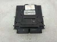 2021 Lincoln Nautilus PCM Engine Control Computer ECU ECM PCU OEM P/N:K2GA-12A650-CGA 0 261 S22 514 Fits Fits 2020 2022 OEM 