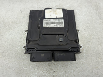 compare product 2021 Lincoln Nautilus PCM Engine Control Computer ECU ECM PCU OEM P/N:K2GA-12A650-CGA 0 261 S22 514 Fits Fits 2020 2022 OEM Used Auto Parts