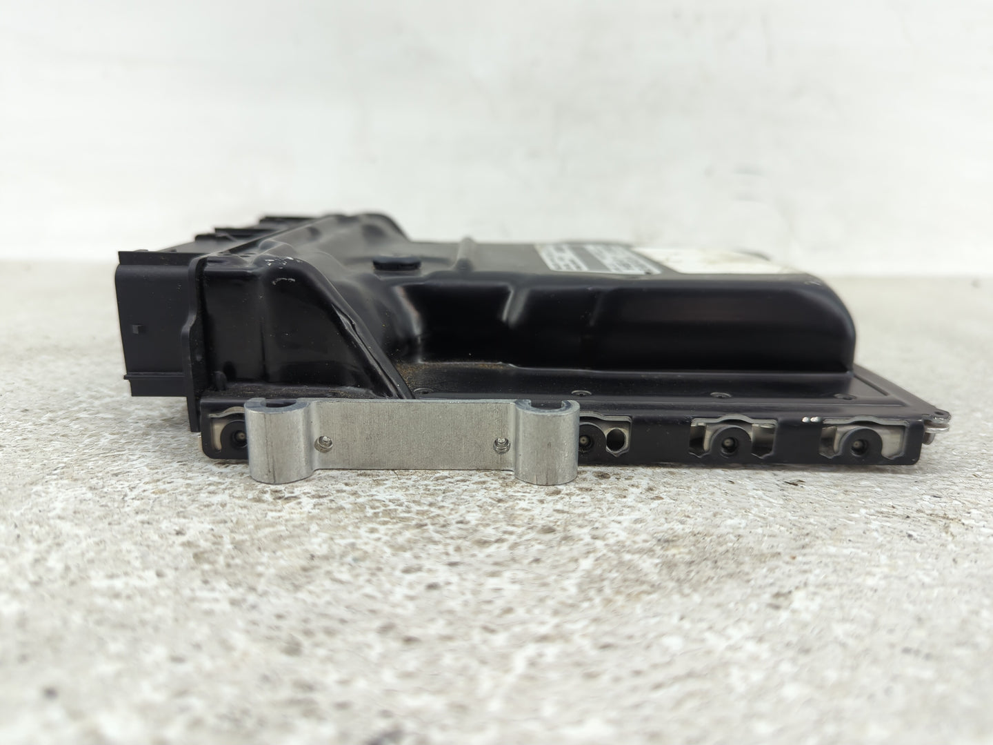 2021 Lincoln Nautilus PCM Engine Control Computer ECU ECM PCU OEM P/N:K2GA-12A650-CGA 0 261 S22 514 Fits Fits 2020 2022 OEM 