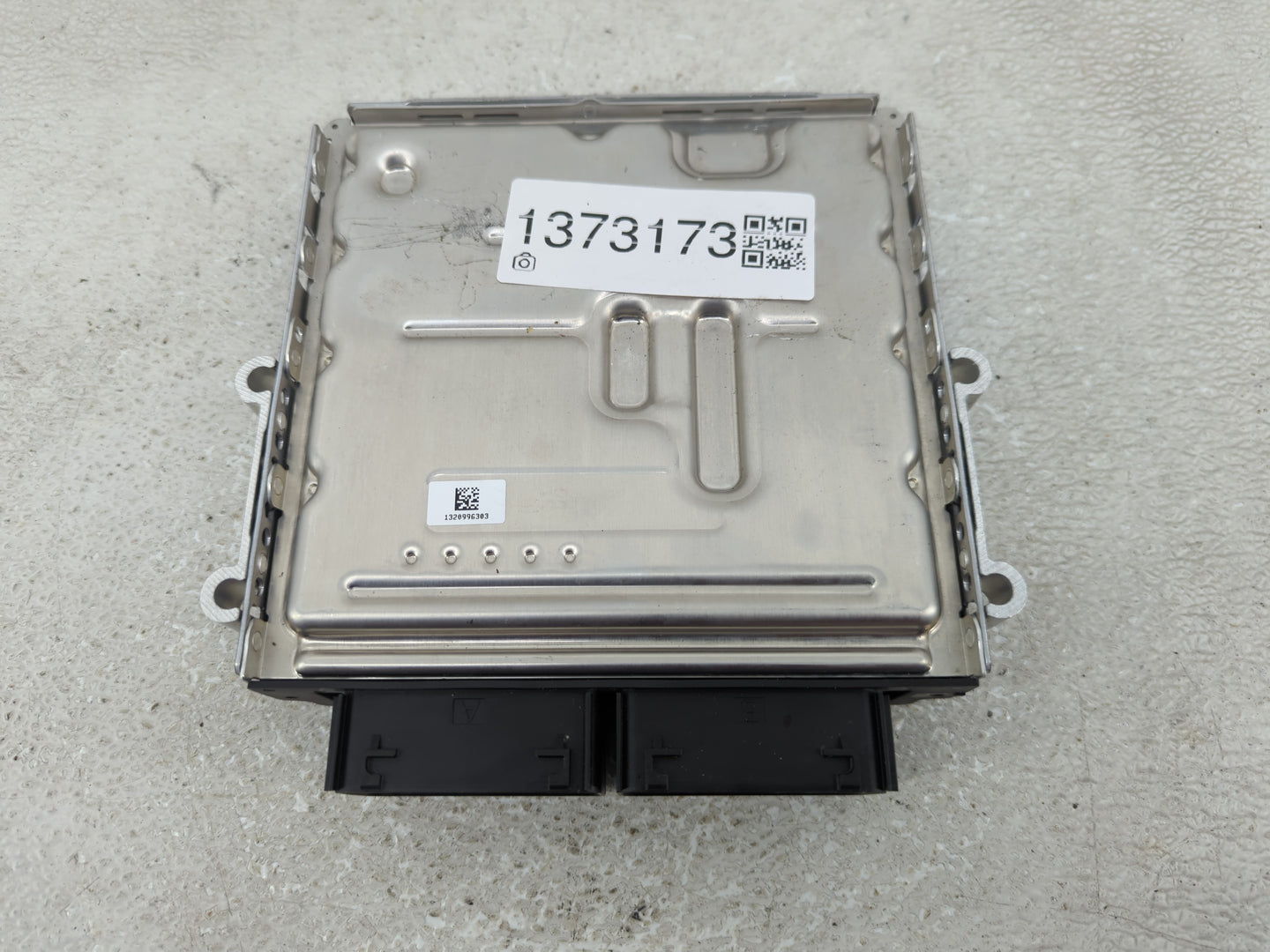 2021 Lincoln Nautilus PCM Engine Control Computer ECU ECM PCU OEM P/N:K2GA-12A650-CGA 0 261 S22 514 Fits Fits 2020 2022 OEM 