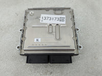 2021 Lincoln Nautilus PCM Engine Control Computer ECU ECM PCU OEM P/N:K2GA-12A650-CGA 0 261 S22 514 Fits Fits 2020 2022 OEM 