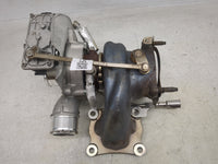2019 Nautilus Turbocharger Turbo Charger Super Charger Supercharger - Oemusedautoparts1.com