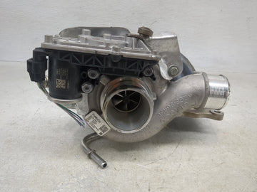 2019 Nautilus Turbocharger Turbo Charger Super Charger Supercharger