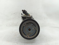 2019-2020 Lincoln Nautilus Air Conditioning A/c Ac Compressor Oem - Oemusedautoparts1.com