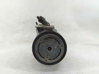 compare product 2019-2020 Lincoln Nautilus Air Conditioning A/c Ac Compressor Oem