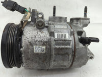 2019-2020 Lincoln Nautilus Air Conditioning A/c Ac Compressor Oem - Oemusedautoparts1.com