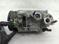 2019-2020 Lincoln Nautilus Air Conditioning A/c Ac Compressor Oem - Oemusedautoparts1.com