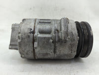 2019-2020 Lincoln Nautilus Air Conditioning A/c Ac Compressor Oem - Oemusedautoparts1.com