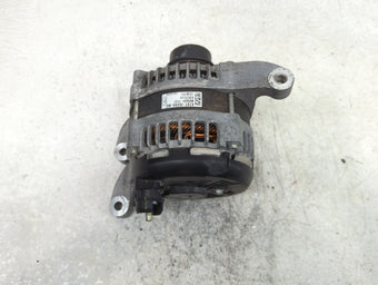 compare product 2019-2020 Lincoln Nautilus Alternator Replacement Generator Charging Assembly Engine OEM P/N:K2GT-10300-BC Fits Fits 2019 2020 OEM Used Auto Parts