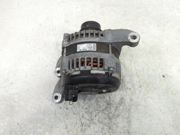 2019-2020 Lincoln Nautilus Alternator Replacement Generator Charging Assembly Engine OEM P/N:K2GT-10300-BC Fits Fits 2019 20