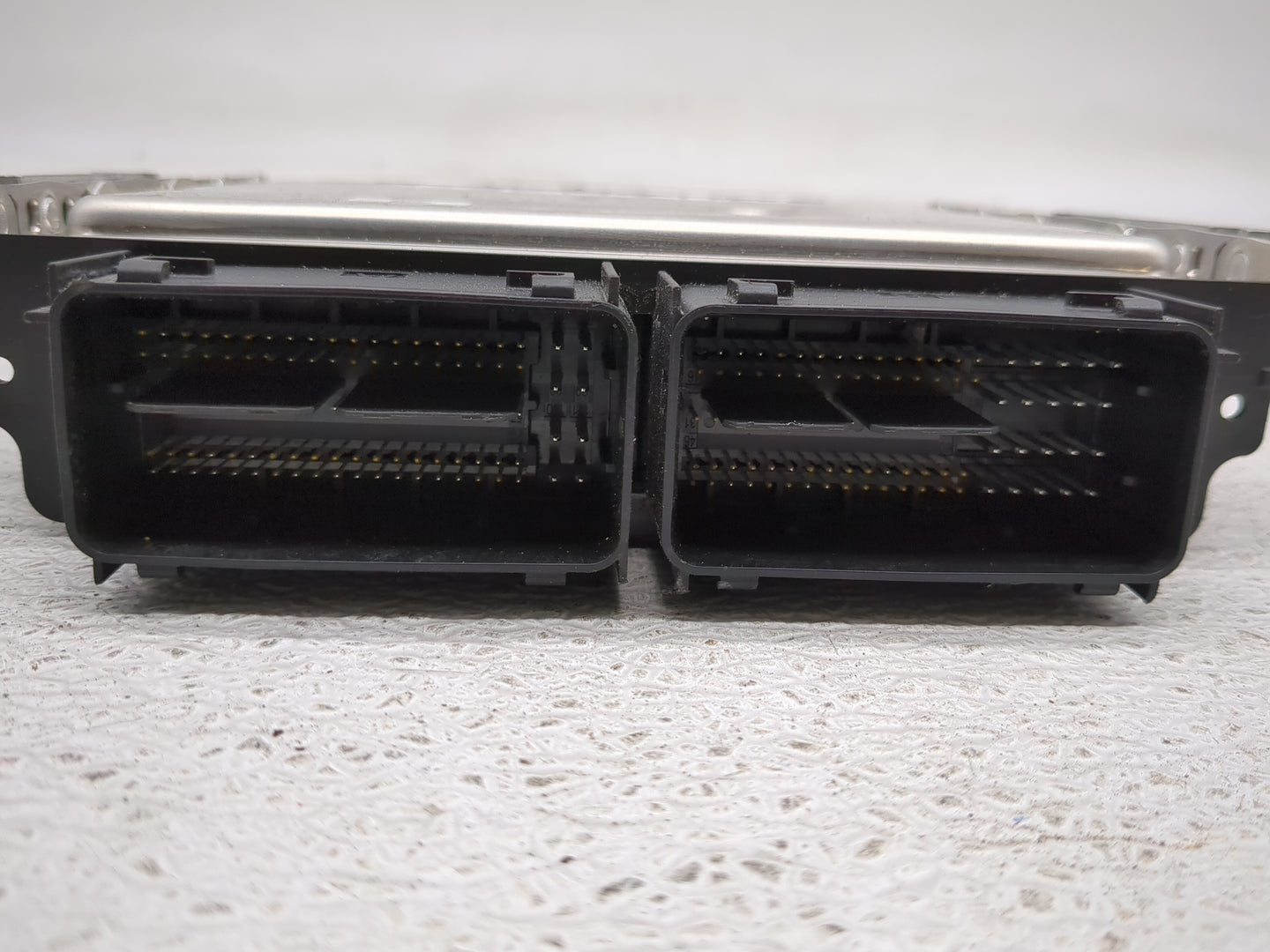 2021 Lincoln Nautilus PCM Engine Control Computer ECU ECM PCU OEM P/N:K2GA-12A650-CGA KK1A-12B684-HA Fits Fits 2020 2022 OEM