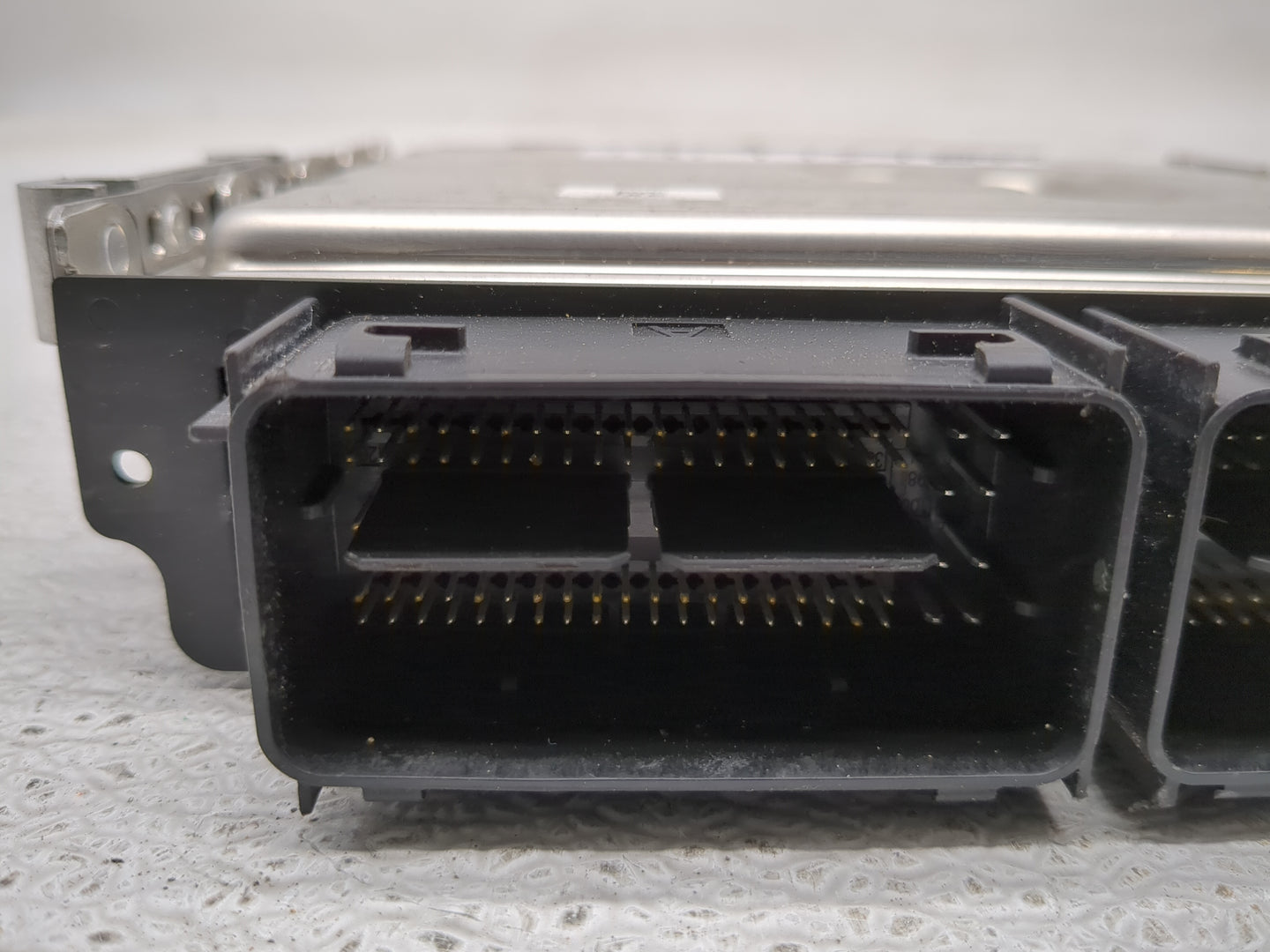 2021 Lincoln Nautilus PCM Engine Control Computer ECU ECM PCU OEM P/N:K2GA-12A650-CGA KK1A-12B684-HA Fits Fits 2020 2022 OEM