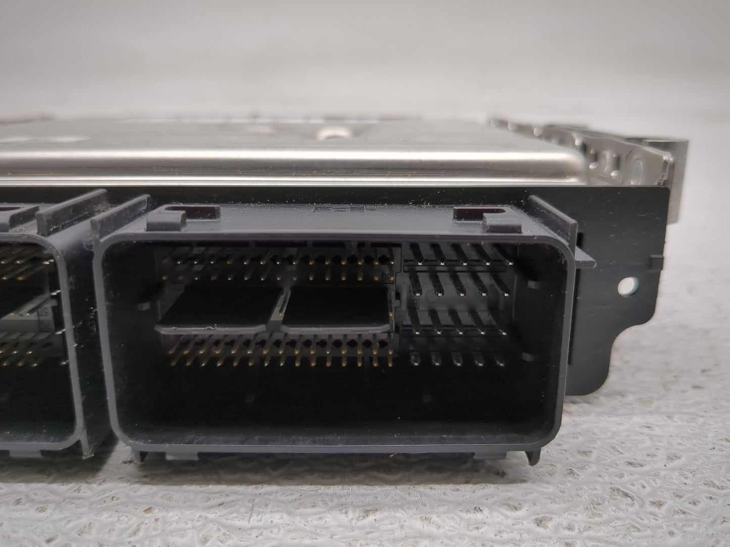 2021 Lincoln Nautilus PCM Engine Control Computer ECU ECM PCU OEM P/N:K2GA-12A650-CGA KK1A-12B684-HA Fits Fits 2020 2022 OEM