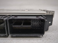 2021 Lincoln Nautilus PCM Engine Control Computer ECU ECM PCU OEM P/N:K2GA-12A650-CGA KK1A-12B684-HA Fits Fits 2020 2022 OEM