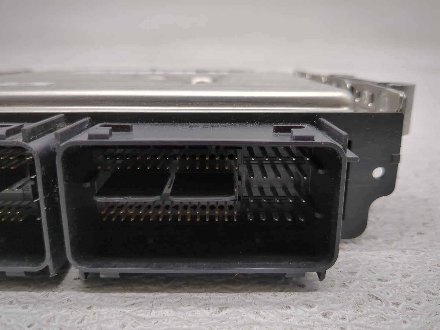 2021 Lincoln Nautilus PCM Engine Control Computer ECU ECM PCU OEM P/N:K2GA-12A650-CGA KK1A-12B684-HA Fits Fits 2020 2022 OEM