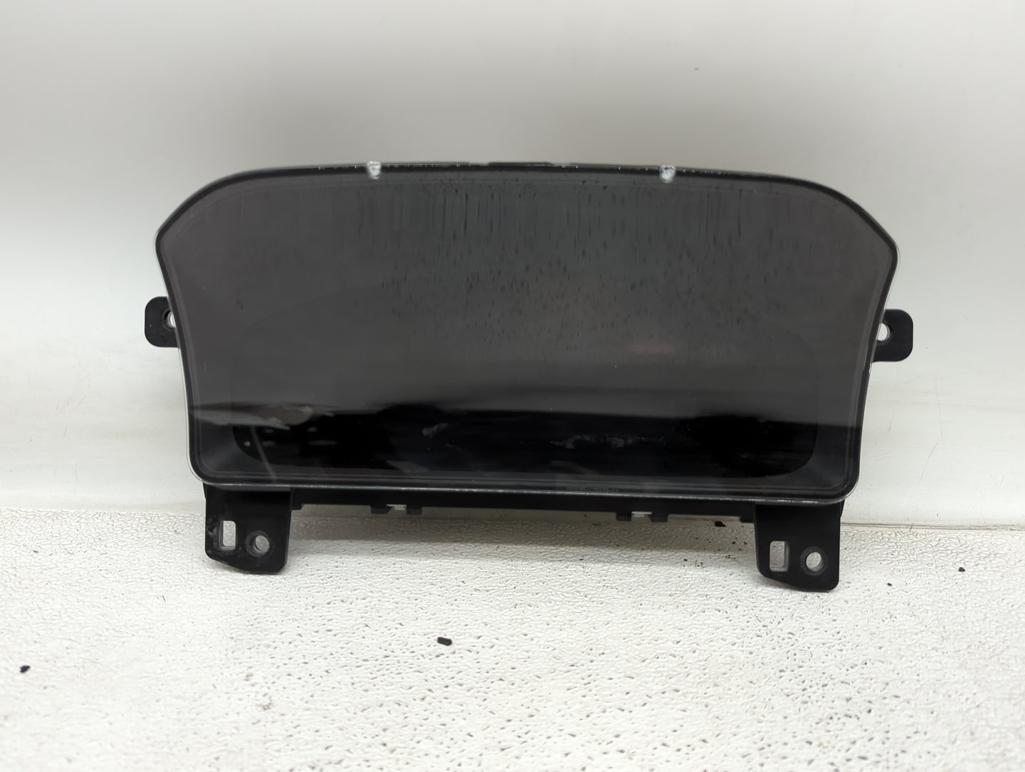 2021 Lincoln Nautilus Instrument Cluster Speedometer Gauges P/N:MA1T-10849-AK Miles: Fits OEM Used Auto Parts - Oemusedautop