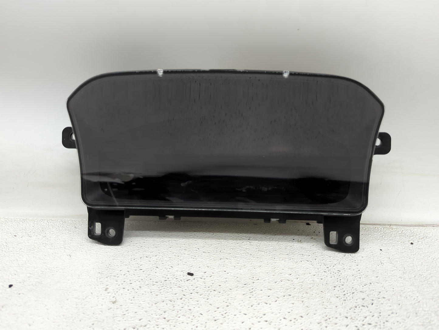 2021 Lincoln Nautilus Instrument Cluster Speedometer Gauges P/N:MA1T-10849-AK Miles: Fits OEM Used Auto Parts - Oemusedautop