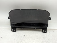 2021 Lincoln Nautilus Instrument Cluster Speedometer Gauges P/N:MA1T-10849-AK Miles: Fits OEM Used Auto Parts - Oemusedautop