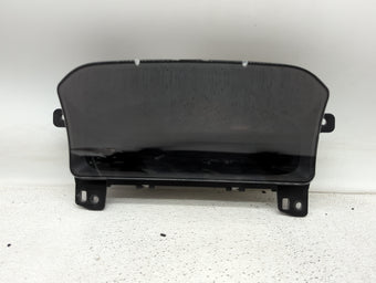 compare product 2021 Lincoln Nautilus Instrument Cluster Speedometer Gauges P/N:MA1T-10849-AK Miles: Fits OEM Used Auto Parts