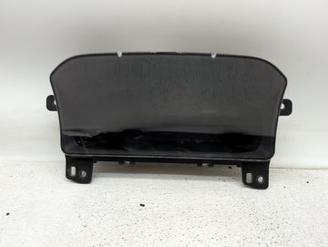 2021 Lincoln Nautilus Instrument Cluster Speedometer Gauges P/N:MA1T-10849-AK Miles: Fits OEM Used Auto Parts - Oemusedautop