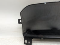 2021 Lincoln Nautilus Instrument Cluster Speedometer Gauges P/N:MA1T-10849-AK Miles: Fits OEM Used Auto Parts - Oemusedautop