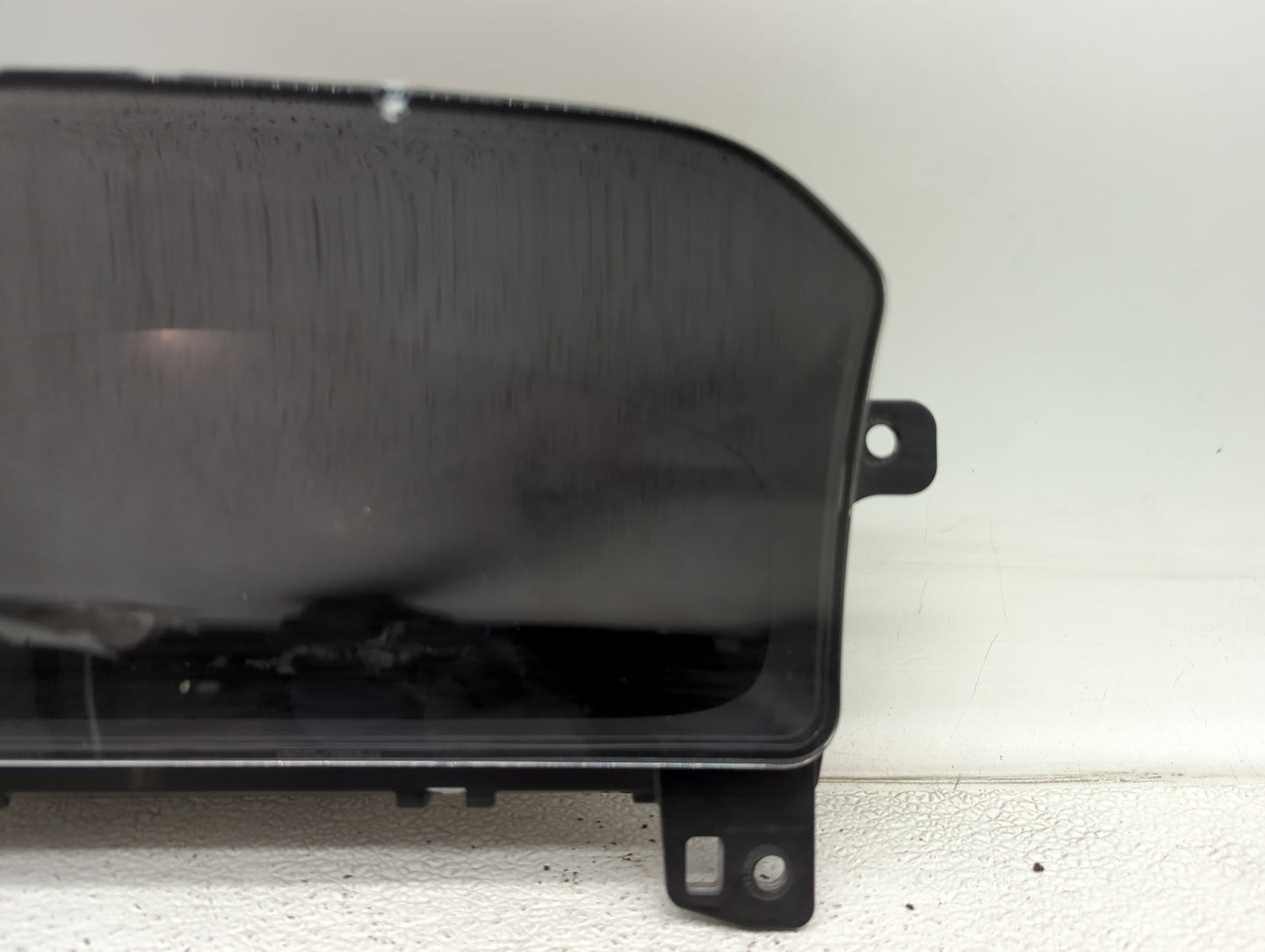 2021 Lincoln Nautilus Instrument Cluster Speedometer Gauges P/N:MA1T-10849-AK Miles: Fits OEM Used Auto Parts - Oemusedautop